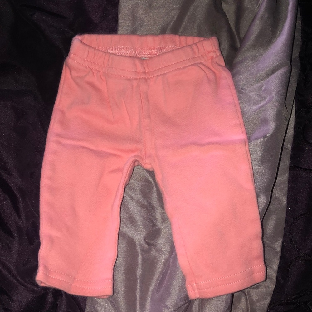 pants
